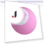 Electric Cat Toy Ball — Cat Playthings, HOME-Auto-001