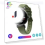 Fashion Women's Smartwatch with Always-On Display — Wearable Accessories