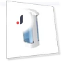 Fully Automatic Soap Dispenser — Care Dispensers, HOME-Auto-001