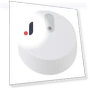 Human Presence Sensor — Smart Home Security, Fishine