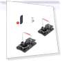 Humane Mouse Trap — Traps, Jiangnan E