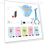 Interactive Educational Drawing Robot — Interactive Learning Devices, Automobile and motorcycle supplies