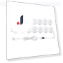 LED Makeup Mirror — Makeup, Beautyyy