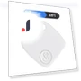 Mini Bluetooth Tracker — Item Locators, HOME-Auto-001