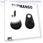 Mini GPS Tracker Bluetooth — Location Tracking Devices, HOME-Auto-001