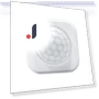 Mini Square Smart Motion Sensor — Smart Home Security, HOME-Auto-001