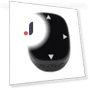 Multi Functional Touchscreen Smart Bluetooth Remote Scrolling Ring — Remote Controls, DIYelecs