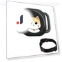 Pet Anti-Lost GPS Tracker — Trackers, HOME-Auto-001