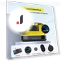 Portable Wireless Lavalier Magnetic Microphone — Microphones, ZFSZ Studio
