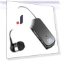 Retractable Bluetooth Headset with Gradient Color — Audio Gear, SmartGears