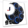 Smart Bluetooth Boxing Mat — Boxing Training Gear, HOME-Auto-001