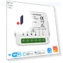 Smart Curtain Switch Mini Module — Smart Home Hubs & Controllers, HOME-Auto-001