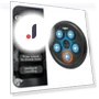 Smart Electronic Boxing Trainer — Boxing Training Gear, Hong Hollyland
