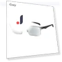 Smart Glasses with Auto Zoom — Smart Glasses, meiling