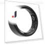 Smart Health Ring — Smart Rings, DIYelecs