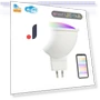 Smart LED WiFi Bulb — Smart Home Modules, HOME-Auto-001