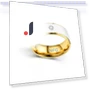 Smart NFC Ring — Smart Rings, SCIONE