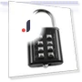 Smart Password Lock — Luggage Locks, Home Renovation