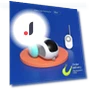 Smart Pet Toy with Remote Control — Interactive Animal Companions, DHDH