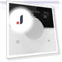 Smart Programmable Thermostat — Smart Climate Control, Fishine