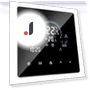 Smart Programmable Thermostat — Home Climate Control, Fishine