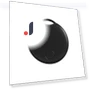 Smart Tracker for Find My App — Item Locators, HOME-Auto-001