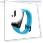 Smart Watch Silicone Strap — Smartwatch Straps, Xuhaoyou1