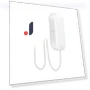 Smart Water Leak Detector — Water Leak Detection Systems, HOME-Auto-001