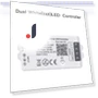 Smart WiFi CCT RGB RGBW LED Strip Light Controller — Smart Home Modules, HOME-Auto-001