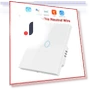 Smart WiFi Switch — Smart Home Modules, Melery