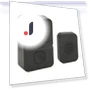 Smart Wireless Remote Control Video Doorbell — Smart Home Security, DIYelecs