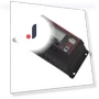 Solar Battery Charge Controller — Chargers, Fishine