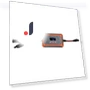 Solar Charge Controller — Power Management, Fishine