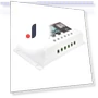 Solar Panel Controller — Chargers, Vestidos
