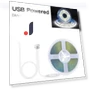Touch Sensor LED Strip — LED Strips, HOME-Auto-001