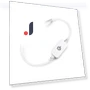 Touch Switch with Dimming — Light Dimmers, AIMINGTE Light Accessories