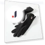 Touchscreen Winter Gloves — Arm Warmers, Zhijiepu Beauty&Health