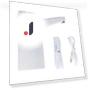 USB Rechargeable Electric Water Pump — Hydration Solutions, Vestidos