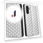 Wallet Shockproof PU Leather Flip Phone Case — Bumpers, Smartwatch 2025