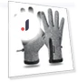 Winter Motorcycle Gloves with Touchscreen — Gloves, HOME-Auto-001