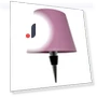 Wireless Bottle Lamp — Lighting, HOME-Auto-001