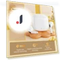 Wireless Earbuds with Noise Cancellation — Audio Gear, HOME-Auto-001