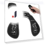 Wireless EMS Hip Trainer — Muscle Stimulators, GoolRC
