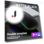 Wireless Mouse for Laptop — Computer Mice, HOME-Auto-001