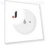 ZigBee Flood Sensor — Water Leak Detection Systems, Tuya