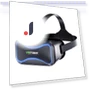 3D Somatosensory VR Headset — VR Headsets, TrendVibeCN