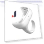 8-Button Bluetooth Remote Control — Remote Controls, greenyard