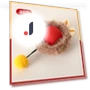 Automatic Rolling Smart Toys for Cats — Cat Playthings, QIIAII D