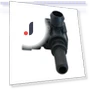 Brake Booster Sensor — , Skyfree