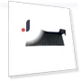 Compatible Filter for Robotic Vacuum Base Station — Parts & Accessories, All About Drones